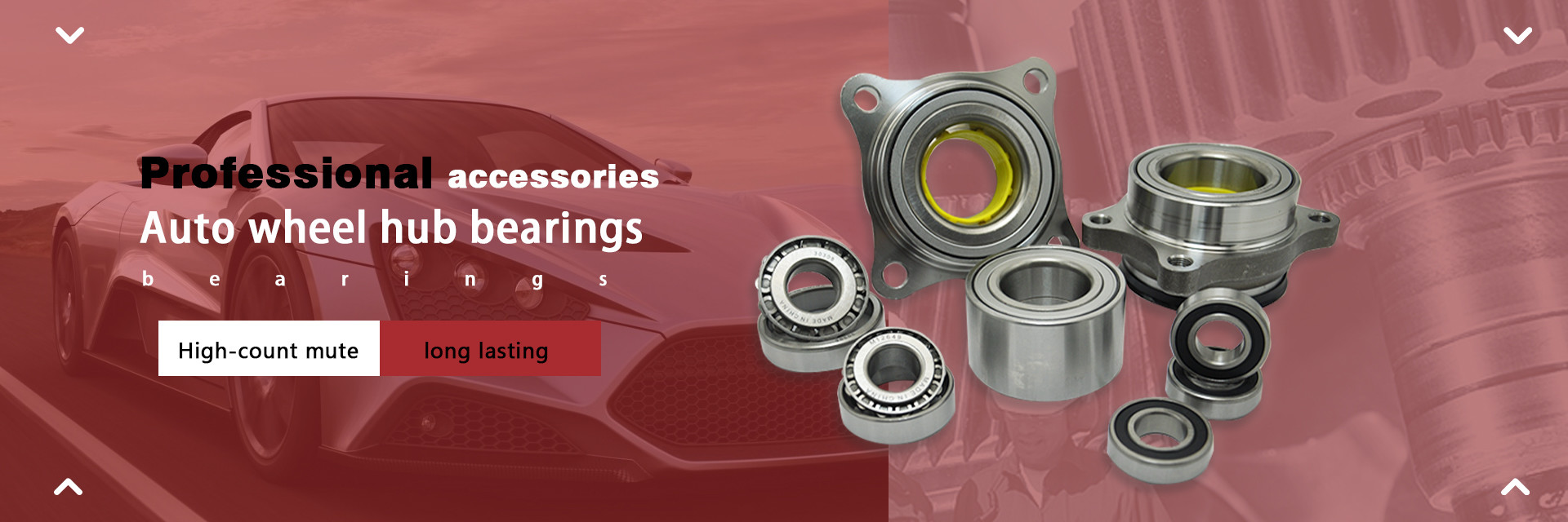 quality Wheel Hub Bearing factory