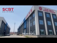 Introduction to Hub Bearing factories