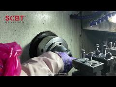 A Closer Look: 32944 2007944E 32944R Chrome Steel Single Row Cone and Cup Tapered Roller Bearings