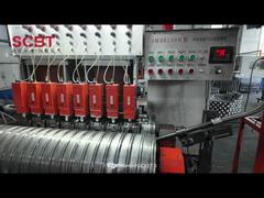 Introduce 33108 3007708E 33108R Chrome Steel Single Row Cone and Cup Tapered Roller Bearings For You