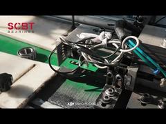 Introduce 32209 7509E 32209JR Chrome Steel Single Row Cone and Cup Tapered Roller Bearings For You