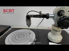 Introduce 32018 2007118E 32018R Chrome Steel Single Row Cone and Cup Tapered Roller Bearings For You